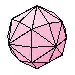 Dysdiakisdodecader