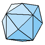 Tetrakishexader